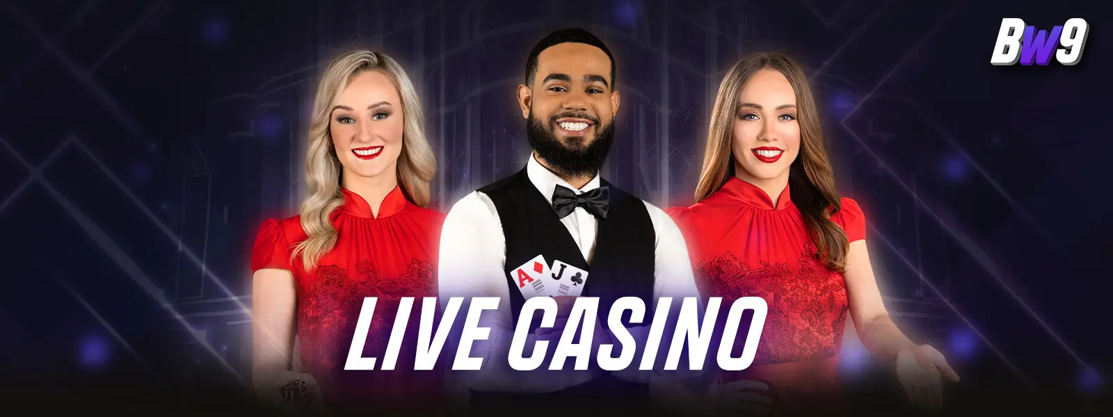 bw9 live casino