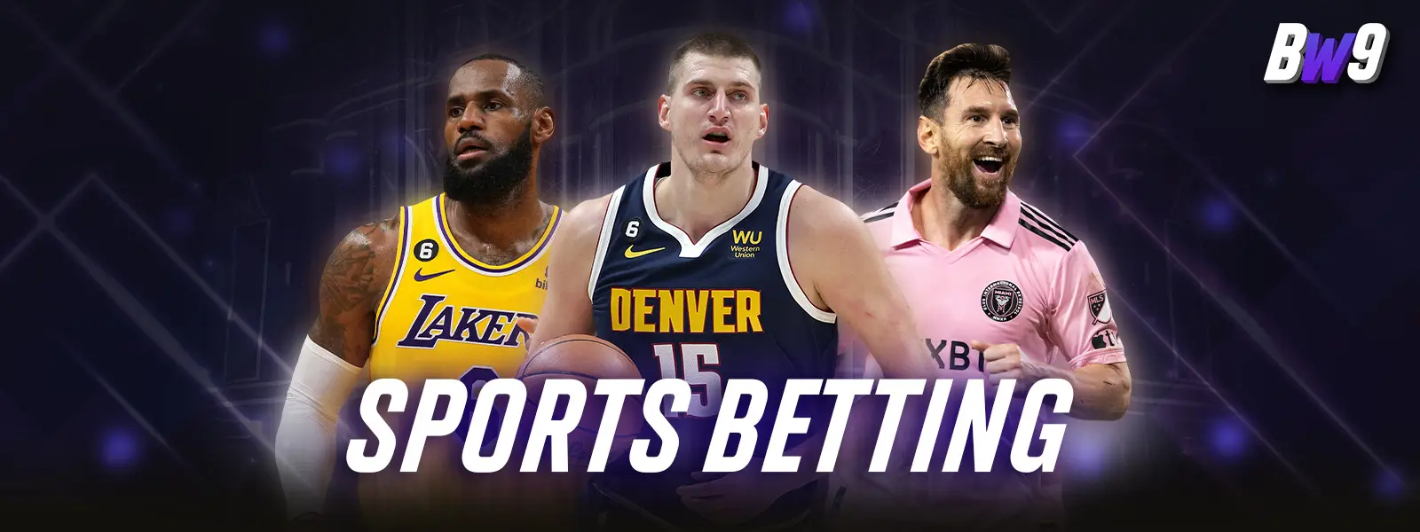 bw9 sports betting